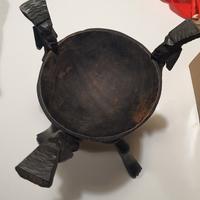 portaincenso africano 