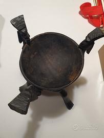 portaincenso africano 