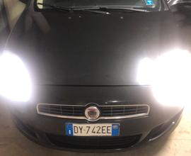 Fiat bravo nera gpl