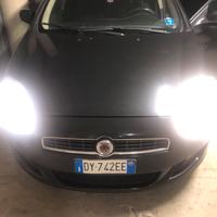 Fiat bravo nera gpl