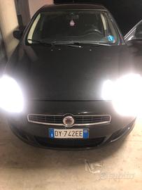 Fiat bravo nera gpl