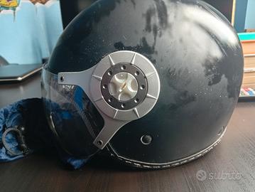 casco moto Ska-p