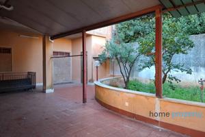 Appartamento a piano terra in centro a Taurisano