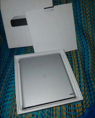 ubiquiti cloud key plus