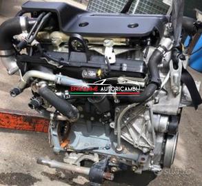 Motore Opel corsa Suzuki Swift 1.3 MJT SIGLA Z13DT