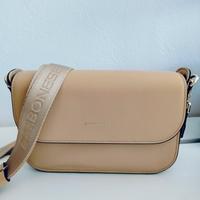 Borsa tracolla Borbonese