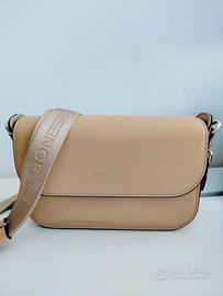 Borsa tracolla Borbonese