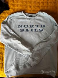 Felpa North Sails