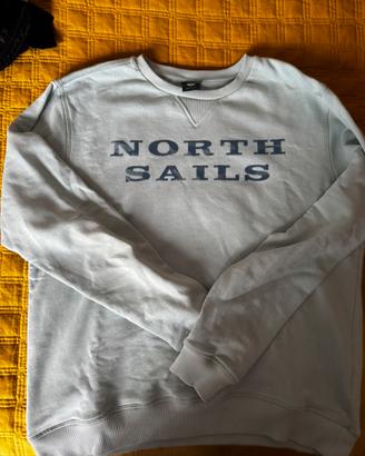 Felpa North Sails