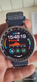samsung galaxy watch 5 pro titanio 