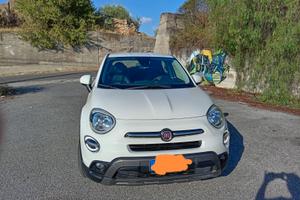 Fiat 500 x cross plus