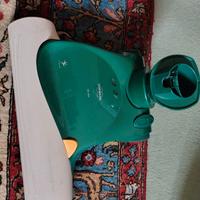 Battitappeto eb360 Folletto