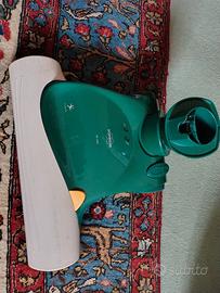 Battitappeto eb360 Folletto