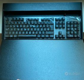 Logitech G413 Carbon