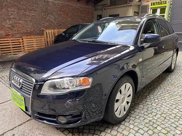 Audi A4 Avant 2.0 TDI *Automatico-Sequenziale