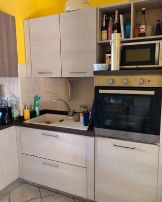 Cucina completa