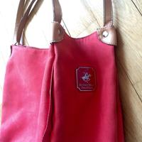 BEVERLY HILLS POLO CLUB - Borsa a spalla