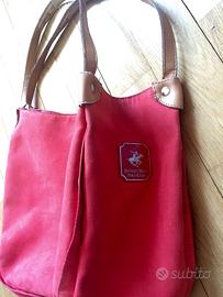 BEVERLY HILLS POLO CLUB - Borsa a spalla