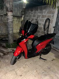 paravento nero sh 2020-2025