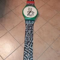 SWATCH MAXI MODELLO CAPUCCINO