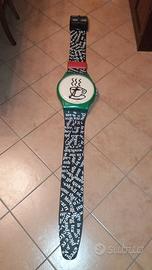 SWATCH MAXI MODELLO CAPUCCINO