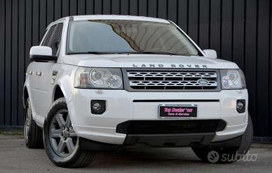 Land Rover Freelander II 2.2 sd4 S 190cv * CAMBIO 