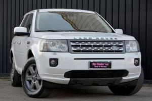 Land Rover Freelander II 2.2 sd4 S 190cv * CAMBIO 