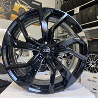 Cerchi Audi raggio 21 NUOVI cod.89342