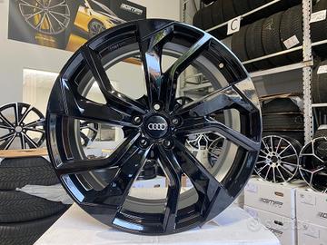 Cerchi Audi raggio 21 NUOVI cod.89342