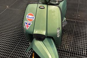 Lambretta V 125 Special