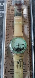 Orologio Swatch Musicall "Dodecaphonic" SLK113