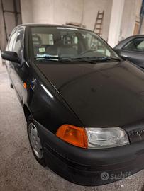 FIAT PUNTO 1.2 - 60cv