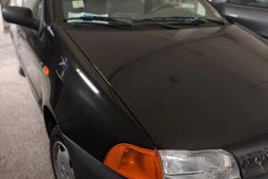 FIAT PUNTO 1.2 - 60cv