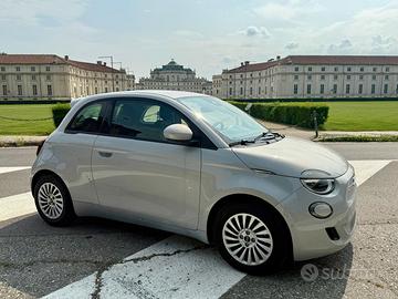 FIAT 500 (2020-->) 500 Berlina Hybrid Pop