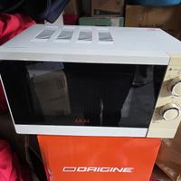 Fornetto a microonde