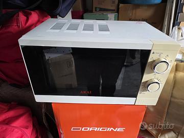 Fornetto a microonde