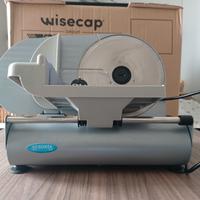 affettatrice elettrica uso domestico 