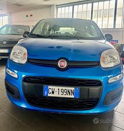 Fiat Panda 1.0 FireFly S&S Hybrid Pandina