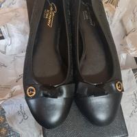 Scarpe ballerina Gattinoni tg. 38 nuove con scatol