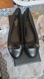 Scarpe ballerina Gattinoni tg. 38 nuove con scatol