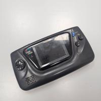 Sega Game Gear