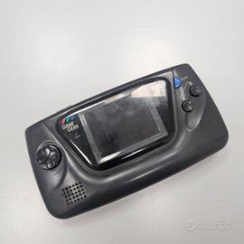 Sega Game Gear