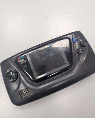 Sega Game Gear