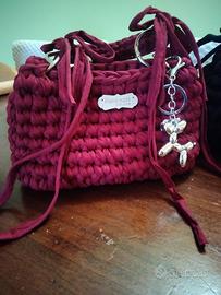 borse fatte a mano