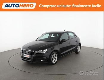 AUDI A1 RG13458