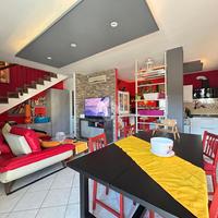 VILLA A SCHIERA A FIORENZUOLA D'ARDA