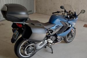 BMW F800GT