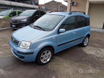 Fiat Panda 1.3 MJT 16V DPF Emotion