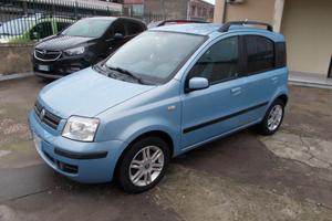 Fiat Panda 1.3 MJT 16V DPF Emotion