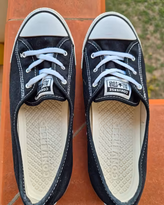 Converse All Star ballerine 40
